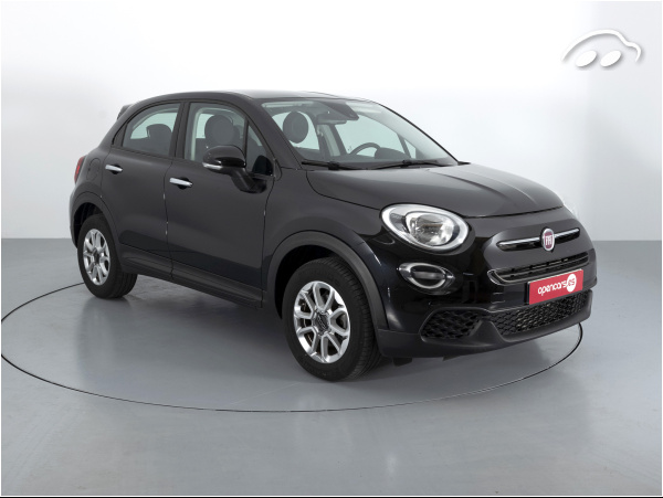 Fiat 500X 1.3D 95CV URBAN 1