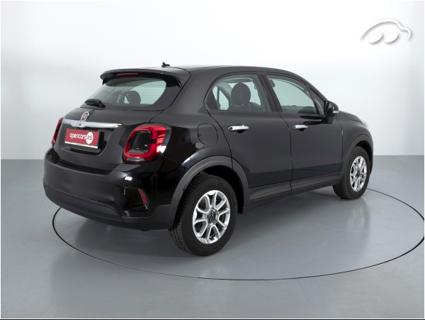 Fiat 500X 1.3D 95CV URBAN 5