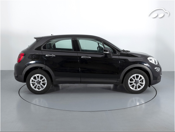 Fiat 500X 1.3D 95CV URBAN 4