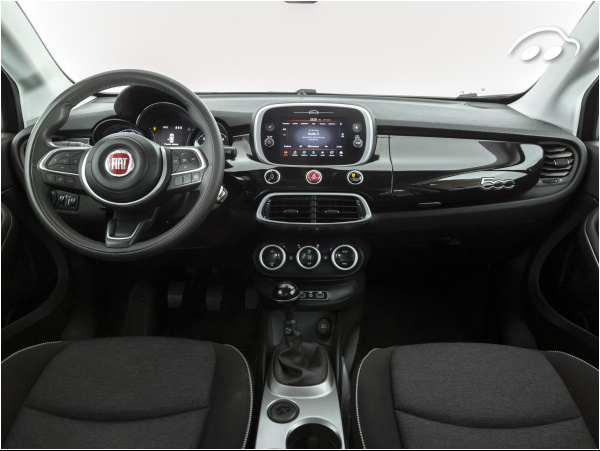 Fiat 500X 1.3D 95CV URBAN 9