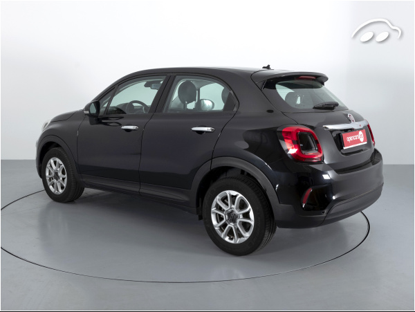 Fiat 500X 1.3D 95CV URBAN 6