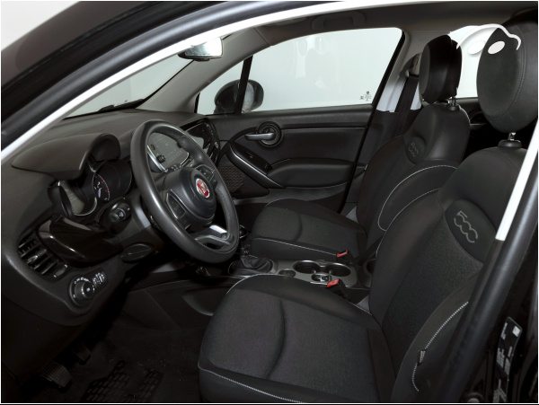 Fiat 500X 1.3D 95CV URBAN 10