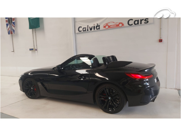 Bmw Z4 2.0 SDRIVE 9