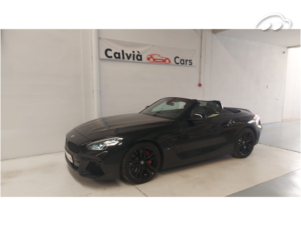 Bmw Z4 2.0 SDRIVE 5