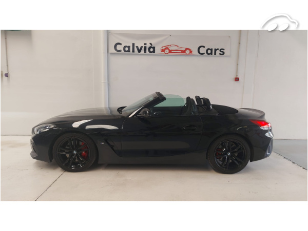 Bmw Z4 2.0 SDRIVE 7