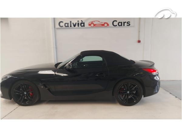 Bmw Z4 2.0 SDRIVE 3