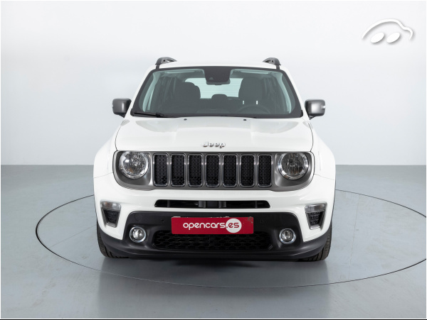 Jeep Renegade 1.6D 130CV LIMITED 2