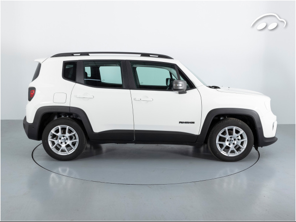 Jeep Renegade 1.6D 130CV LIMITED 5