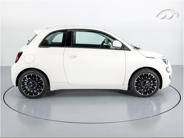 Fiat 500 e ICON 320KM 87KW 118CV 4