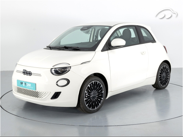 Fiat 500 e ICON 320KM 87KW 118CV 3