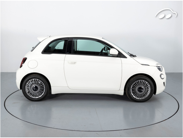 Fiat 500e ICON 320KM 87KW 118CV 4