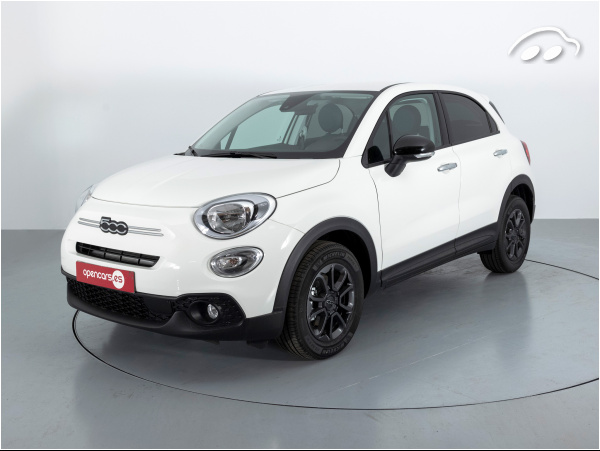 Fiat 500X 1.0G 120CV CLUB 3