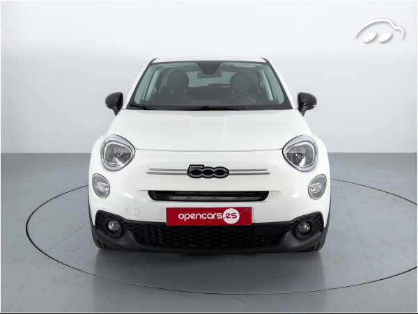 Fiat 500X 1.0G 120CV CLUB 2