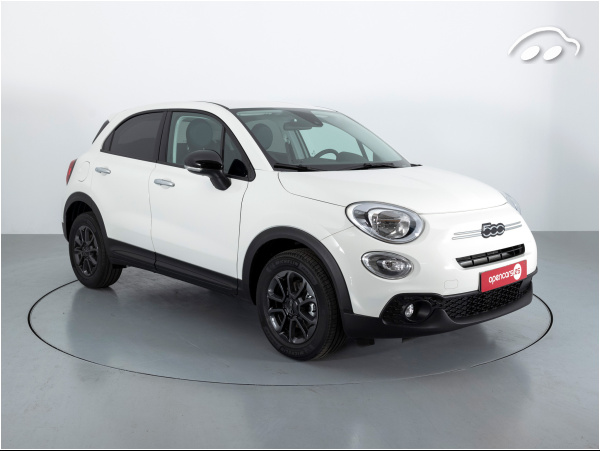 Fiat 500X 1.0G 120CV CLUB 1