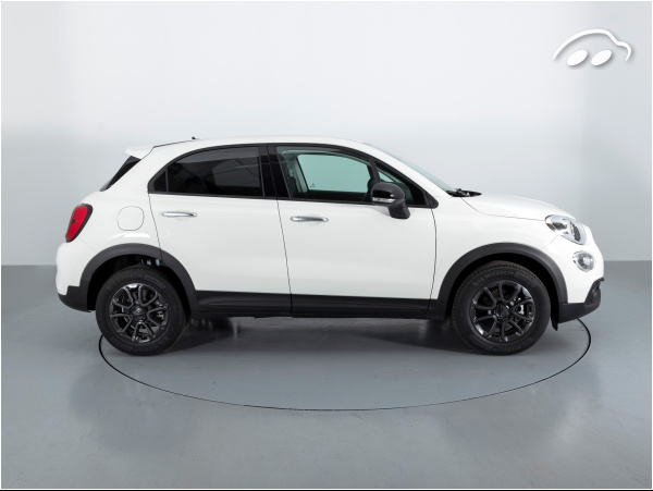 Fiat 500X 1.0G 120CV CLUB 4