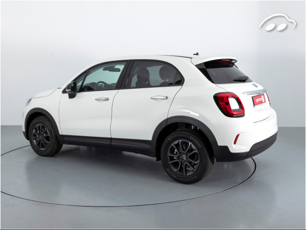 Fiat 500X 1.0G 120CV CLUB 5