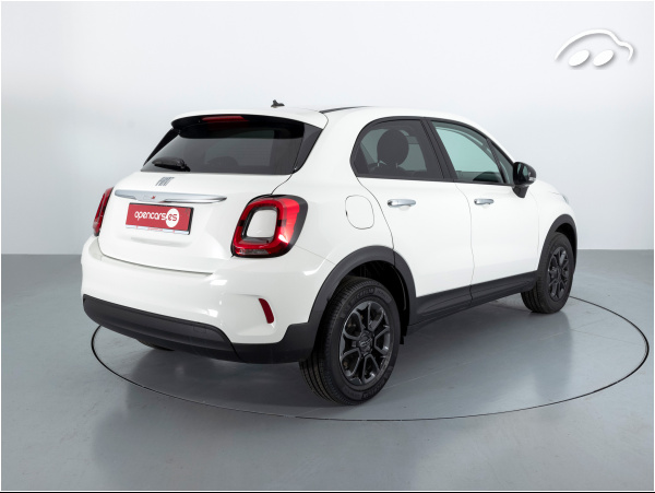 Fiat 500X 1.0G 120CV CLUB 6