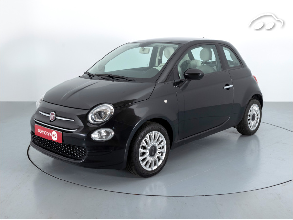 Fiat 500 1.0G 70CV HYBRID LOUNGE 3