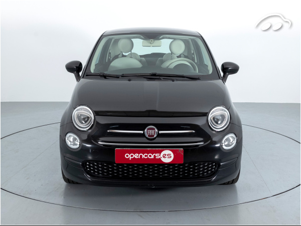 Fiat 500 1.0G 70CV HYBRID LOUNGE 2