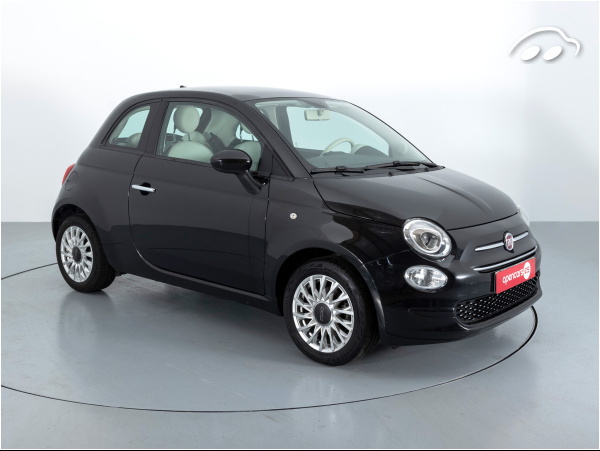 Fiat 500 1.0G 70CV HYBRID LOUNGE 1