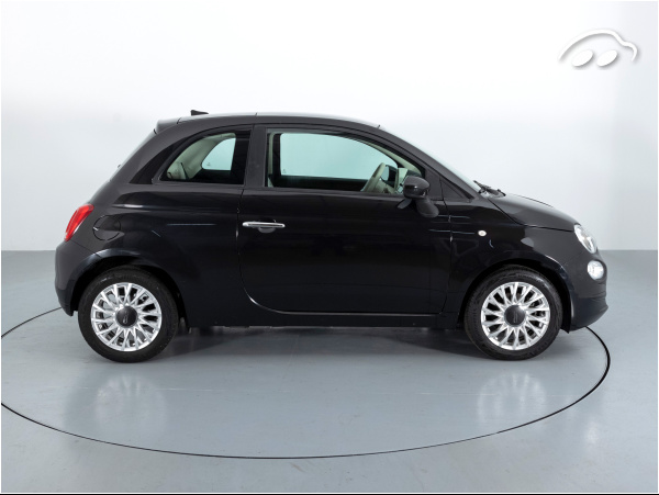 Fiat 500 1.0G 70CV HYBRID LOUNGE 4