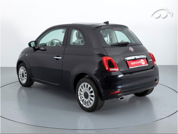 Fiat 500 1.0G 70CV HYBRID LOUNGE 6