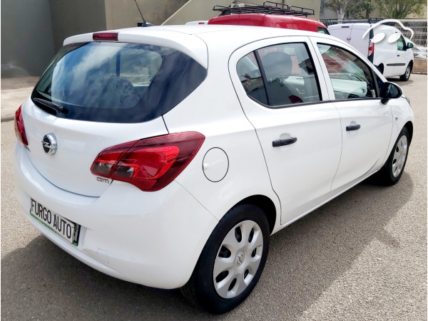 Opel Corsa TURISMO DIESEL 4