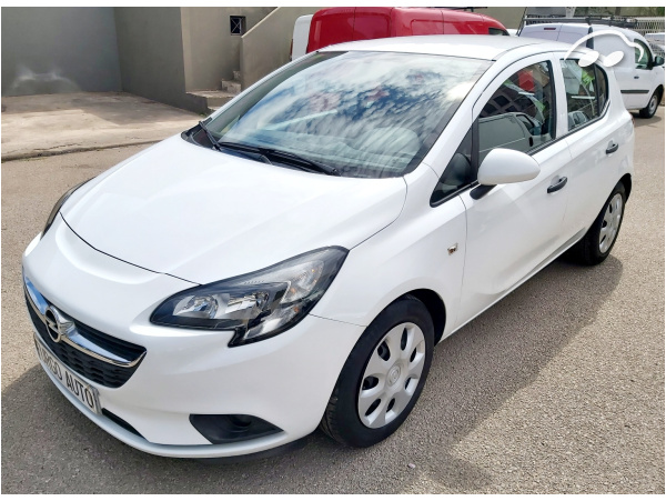 Opel Corsa TURISMO DIESEL 3