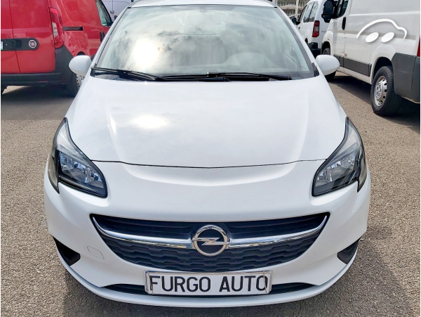 Opel Corsa TURISMO DIESEL 2