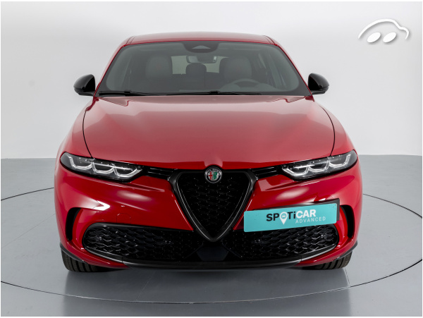 Alfa Romeo Tonale 1.3 PHEV 280CV  Q4 SPECIALE 2