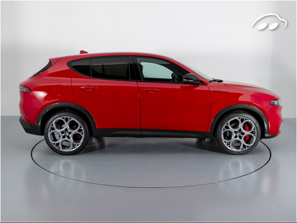 Alfa Romeo Tonale 1.3 PHEV 280CV  Q4 SPECIALE 4