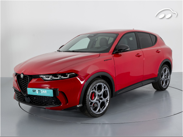 Alfa Romeo Tonale 1.3 PHEV 280CV  Q4 SPECIALE 3