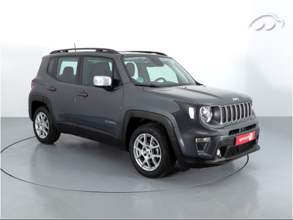 Jeep Renegade 1.6D 130CV LIMITED 1