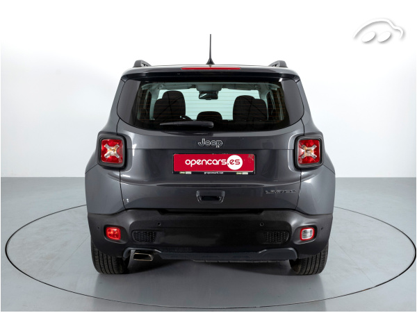 Jeep Renegade 1.6D 130CV LIMITED 7