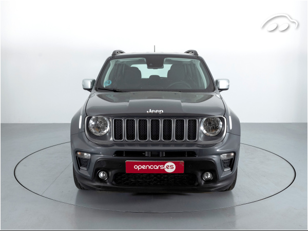 Jeep Renegade 1.6D 130CV LIMITED 2