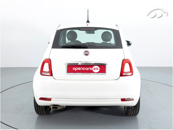 Fiat 500 1.2G 69CV LOUNGE 7