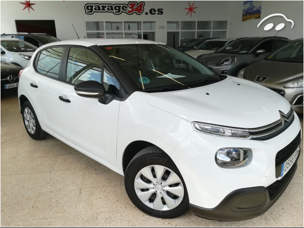 Citroen C3 1.6 1