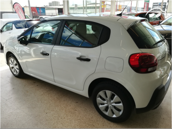 Citroen C3 1.6 3