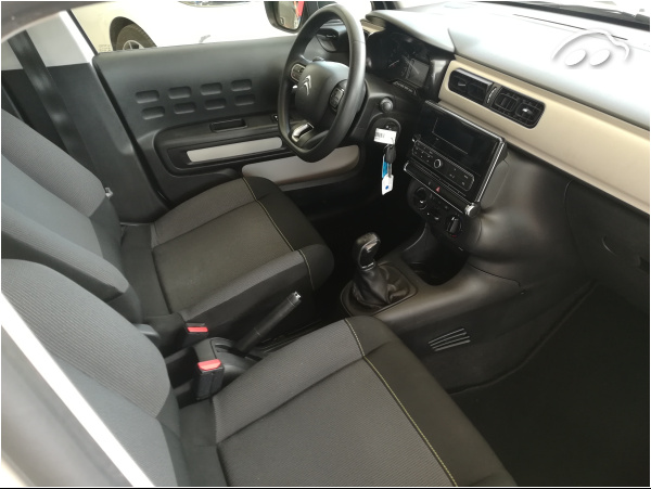 Citroen C3 1.6 6