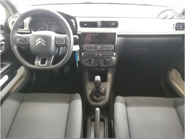 Citroen C3 1.6 7