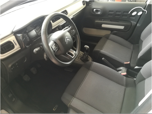 Citroen C3 1.6 8