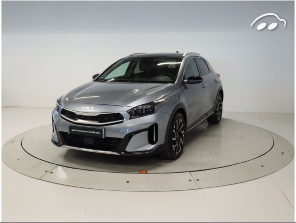 Kia XCeed 1.6 GDI PHEV EMOTION 141CV 5P 1