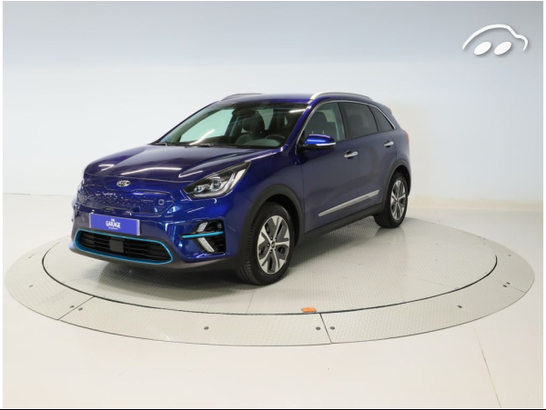 Kia Niro E-NIRO EMOTION LONG RANGE 150KW 204CV 5P 1