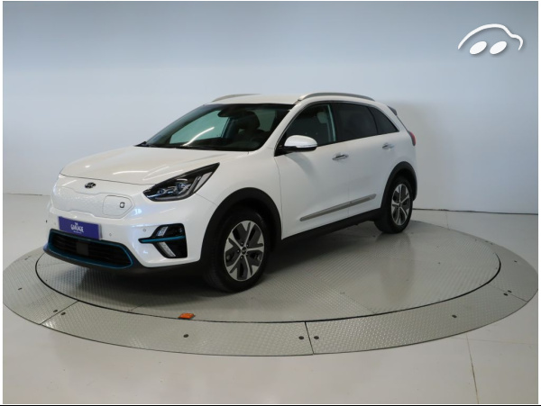 Kia Niro E-NIRO DRIVE LONG RANGE 150KW 204CV 5P 1