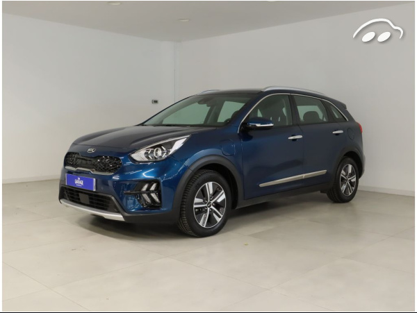 Kia Niro 1.6 PHEV DRIVE 141CV 5P 1