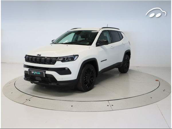 Jeep Compass 1.6 MJET 96KW NIGHT EAGLE FWD 130CV 5P 1