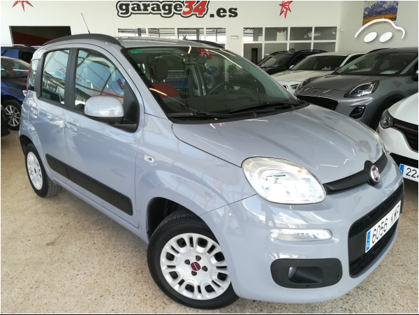 Fiat Panda 1.3 1