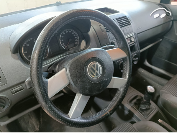 Volkswagen Polo GT 2