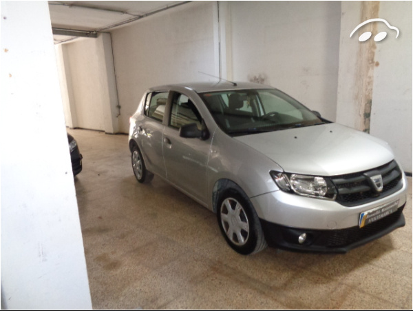 Dacia Sandero 1.2 EFICACIA 1