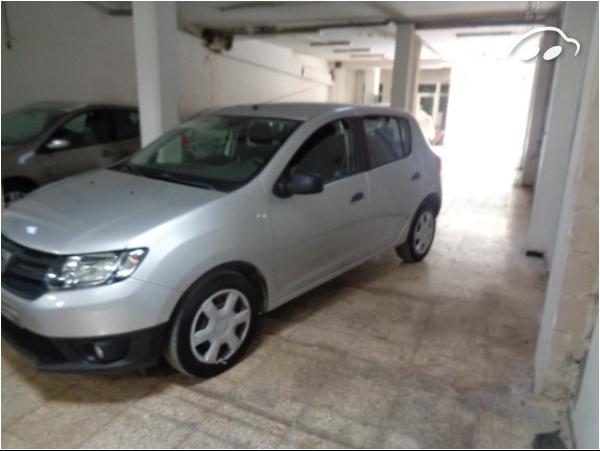 Dacia Sandero 1.2 EFICACIA 2